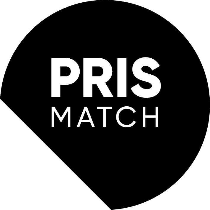 Pris match på lamper